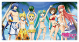 Hatsune Miku XXL Strandtuch Summertime! 150 x 75 cm