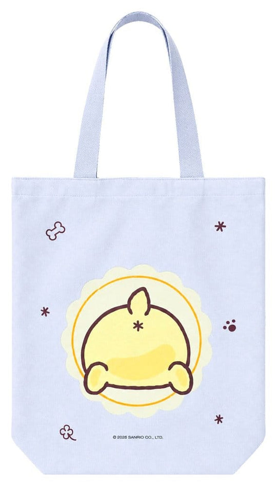 Sanrio Tragetasche Pompompurin Squishy Cute Purin