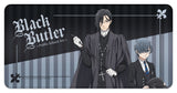 Black Butler: Public School Arc XXL Mauspad Sebastian & Ciel 80 x 40 cm