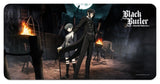 Black Butler: Emerald Witch Arc XXL Mauspad Sebastian & Ciel 80 x 40 cm