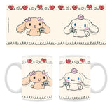 Sanrio Tasse Cinnamoroll Drawing Touch