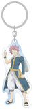 Fairy Tail: 100 Years Quest Acryl-Schlüsselanhänger Natsu 8 cm