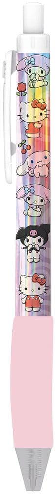 Sanrio Gelstifte Hello Kitty & Friends Drawing Touch Holographic Display (12)
