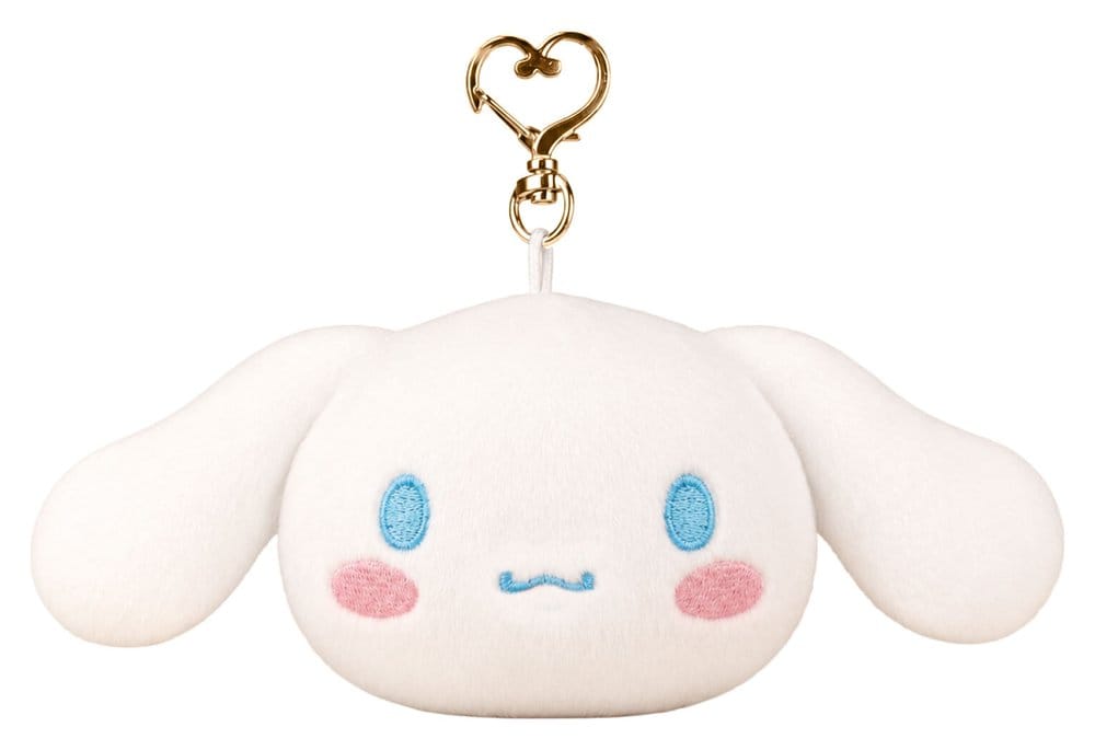 Sanrio Silikon Plüschfiguren Blind Box Display (8)