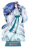 Die Tagebücher der Apothekerin Acryl-Aufsteller Jinshi Moon Festival Ver. Holographic 18 cm