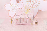 Card Captor Sakura: Clear Card Armbanduhr Sakura Clear Time Series Blind Box Display (9)