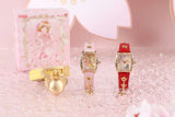 Card Captor Sakura: Clear Card Armbanduhr Sakura Clear Time Series Blind Box Display (9)