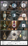 Lord of the Mysteries Uhr Blind Box Display (9)