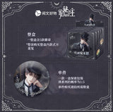 Lord of the Mysteries Blind Box Ansteckpin Display (5) .