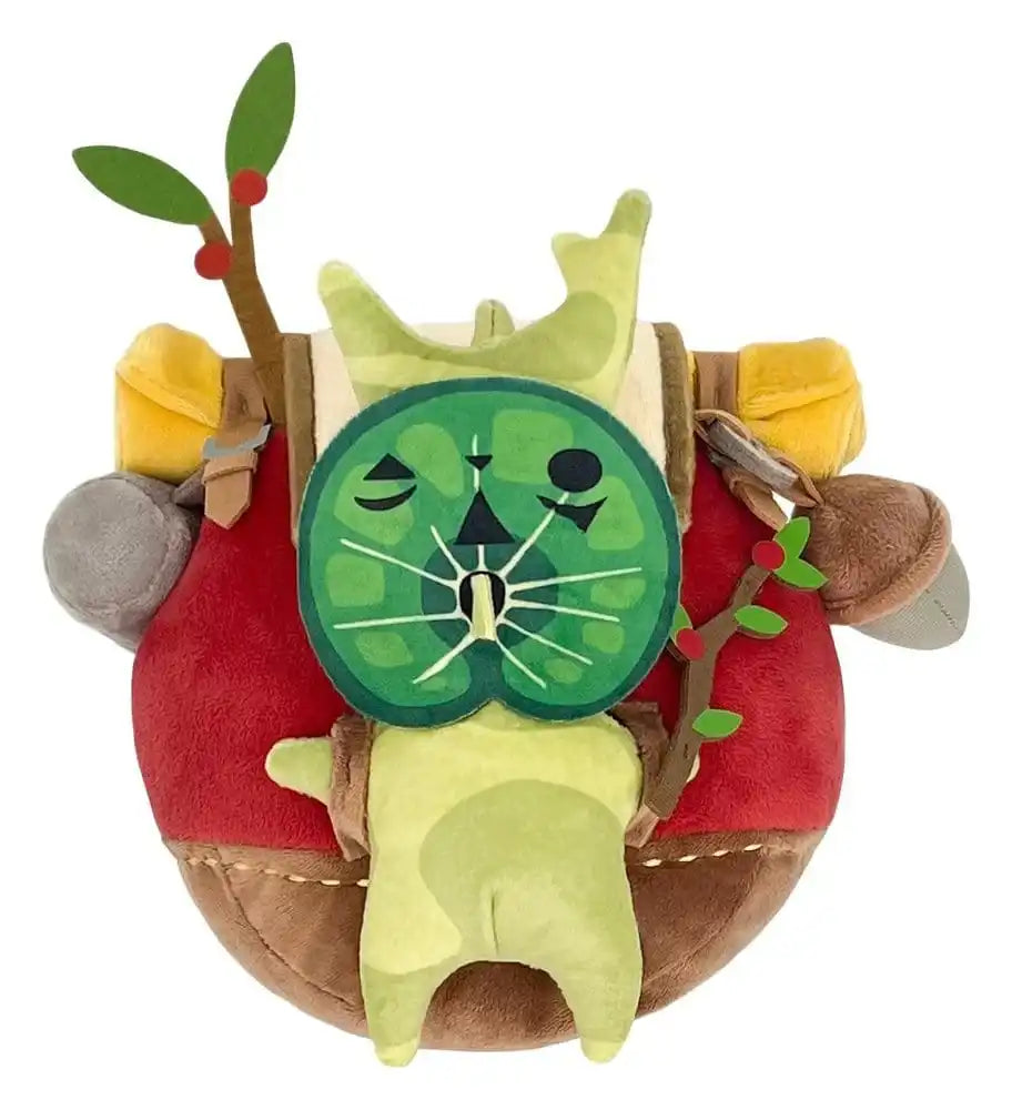 The Legend of Zelda Plüschfigur Korok 17 cm