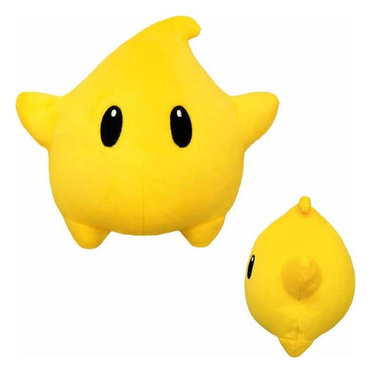 Super Mario Plüschfigur Luma 12 cm