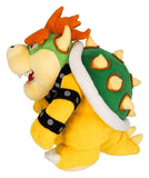 Super Mario Plüschfigur Bowser 25 cm