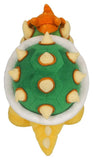 Super Mario Plüschfigur Bowser 25 cm