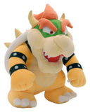 Super Mario Plüschfigur Bowser 25 cm