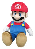 Super Mario Plüschfigur Mario 60 cm