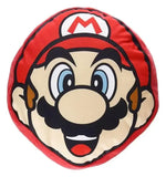 Super Mario Kissen Mario 30 cm