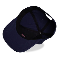 Superman Baseballcap Logo