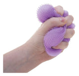 NeeDoh Anti-Stress-Ball Fuzz Ball Wonder Waves 6 cm Sortiment (12)