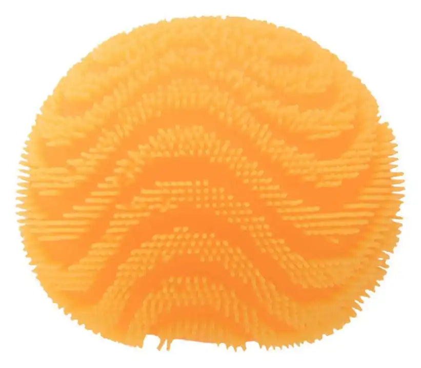 NeeDoh Anti-Stress-Ball Fuzz Ball Wonder Waves 6 cm Sortiment (12)