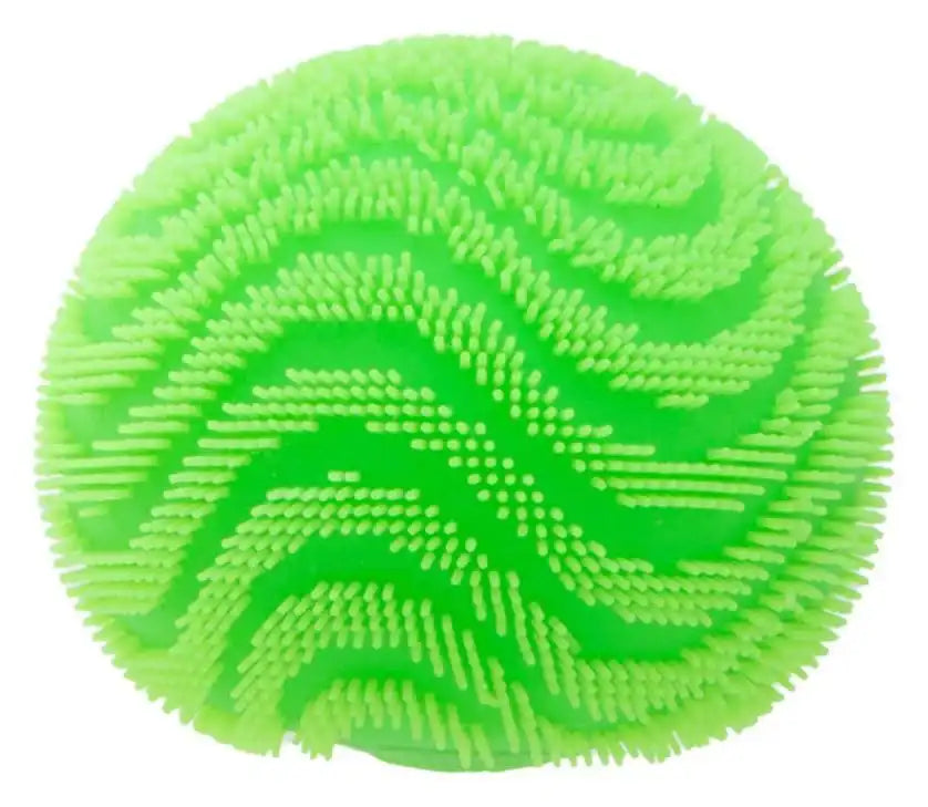 NeeDoh Anti-Stress-Ball Fuzz Ball Wonder Waves 6 cm Sortiment (12)