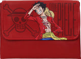 One Piece Manga-Hülle Monkey D. Ruffy 21 x 16 cm