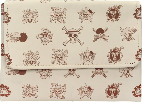 One Piece Manga-Hülle Pattern 21 x 16 cm