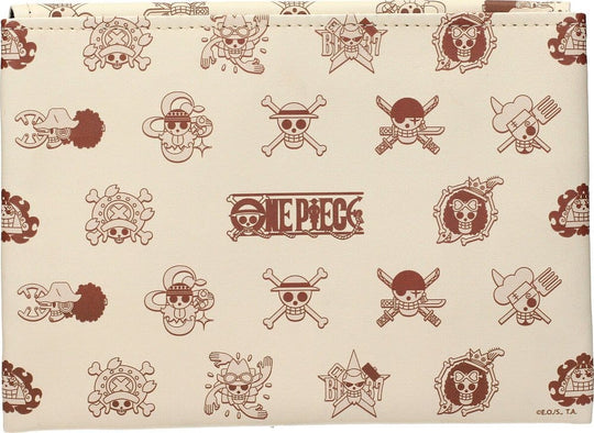 One Piece Manga-Hülle Pattern 21 x 16 cm