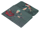 One Piece Manga-Hülle Roronoa Zoro 21 x 16 cm