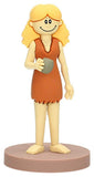 Es war einmal... Gummi-Minifigur Pierrette 9 cm