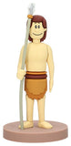 Es war einmal... Gummi-Minifigur Pierre 9 cm