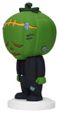 Halloween Pokis Mini-Figur Frankenstein 8 cm