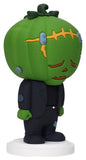 Halloween Pokis Mini-Figur Frankenstein 8 cm