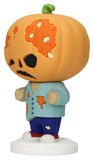 Halloween Pokis Mini-Figur Zombie 8 cm