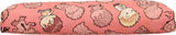 Megumi to Tsugumi Federmäppchen Pink 21 cm