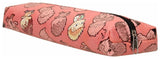 Megumi to Tsugumi Federmäppchen Pink 21 cm