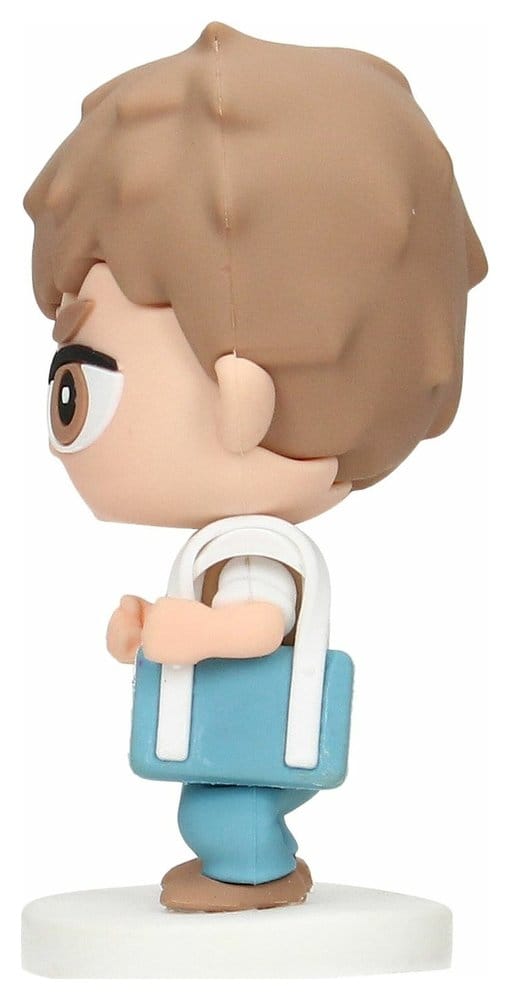 Megumi to Tsugumi & Uchiwa Gummi-Minifigur Megumi 8 cm