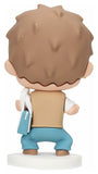 Megumi to Tsugumi & Uchiwa Gummi-Minifigur Megumi 8 cm