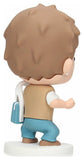 Megumi to Tsugumi & Uchiwa Gummi-Minifigur Megumi 8 cm