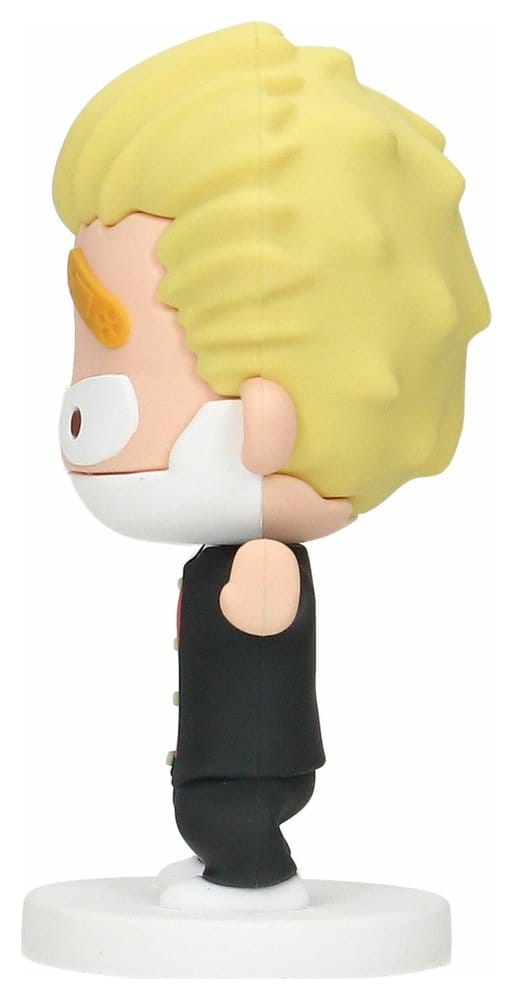 Megumi to Tsugumi & Uchiwa Gummi-Minifigur Tsugumi 8 cm
