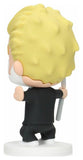 Megumi to Tsugumi & Uchiwa Gummi-Minifigur Tsugumi 8 cm