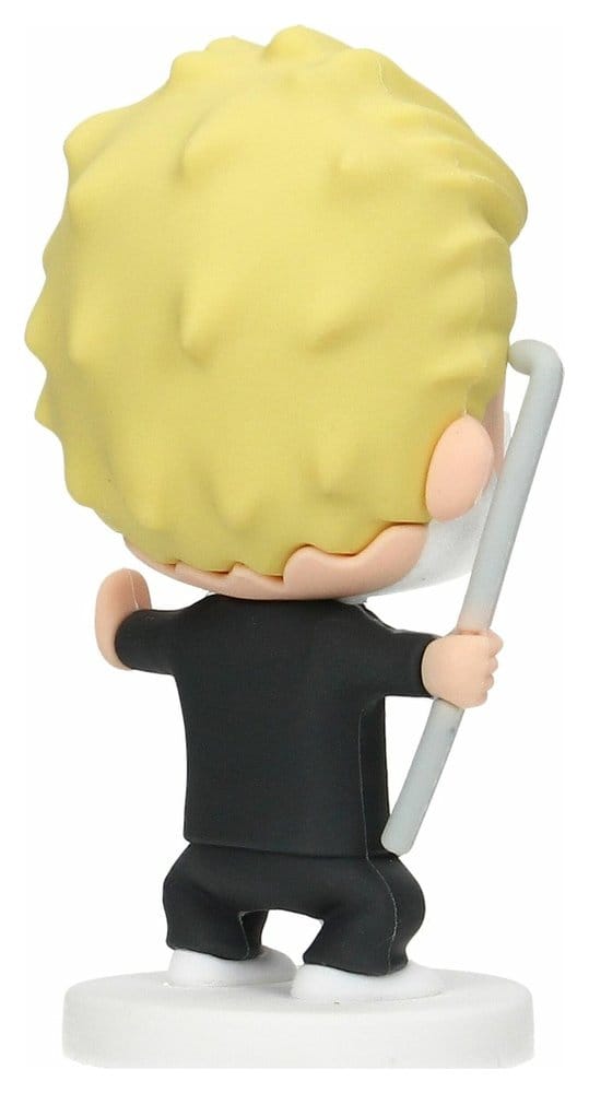 Megumi to Tsugumi & Uchiwa Gummi-Minifigur Tsugumi 8 cm