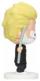 Megumi to Tsugumi & Uchiwa Gummi-Minifigur Tsugumi 8 cm