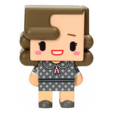 Zurück in die Zukunft Pixel Figur Lorraine 7 cm