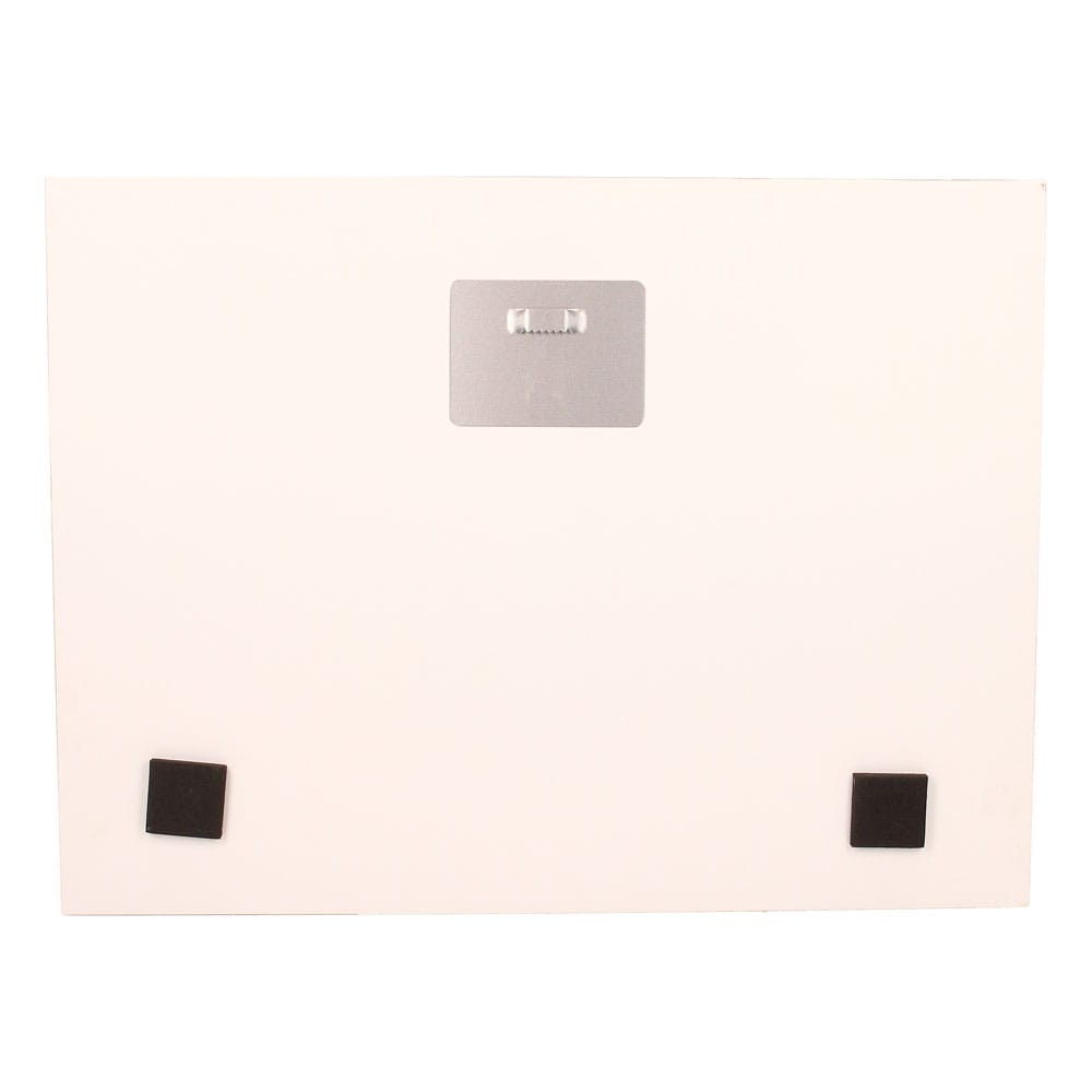 Scarface Glasposter Say Hello 40 x 30 cm