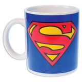 DC Comics Tasse Superman Logo