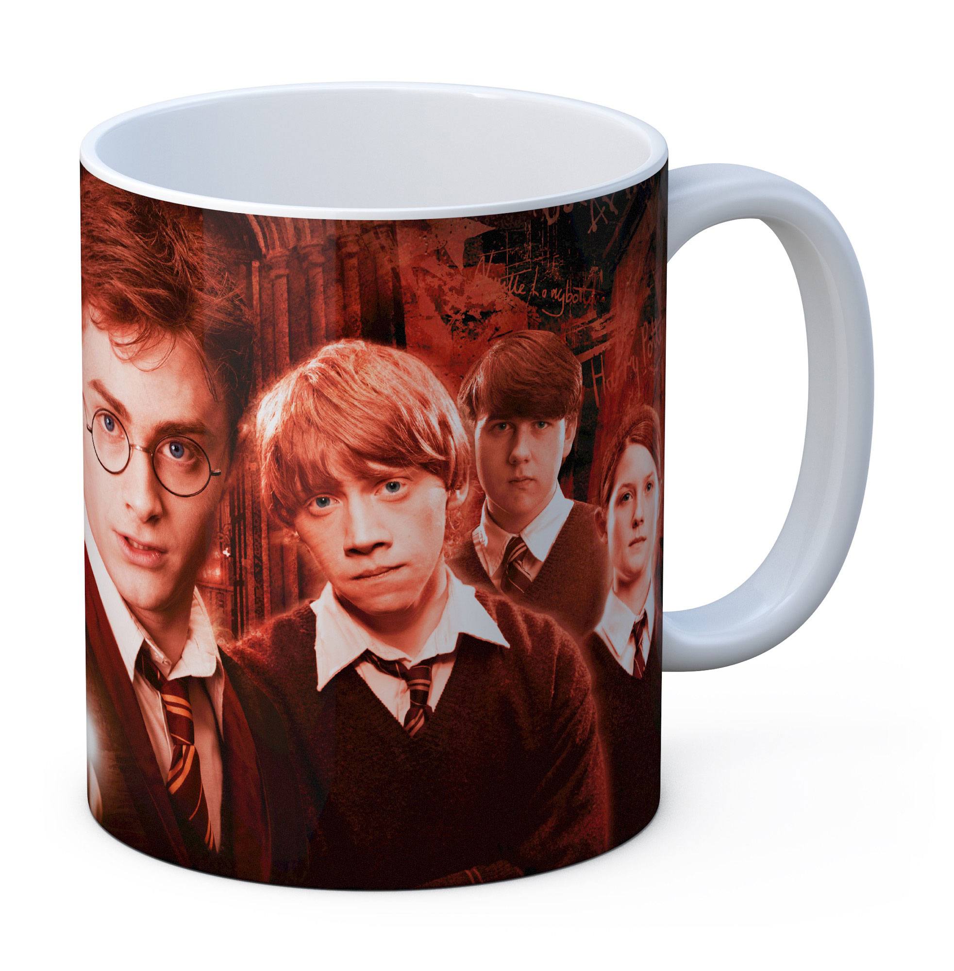 Harry Potter Tasse Dumbledore's Army