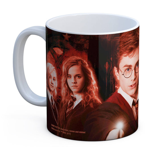 Harry Potter Tasse Dumbledore's Army