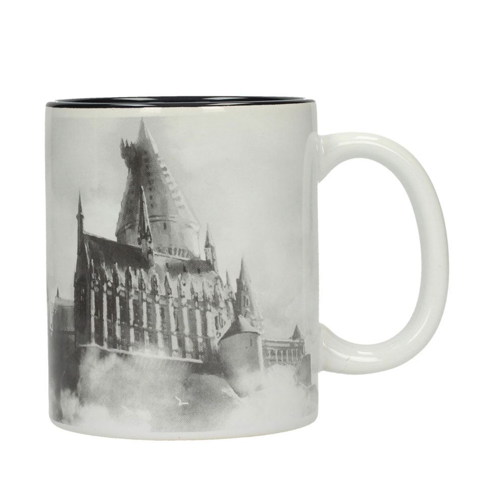 Harry Potter Tasse Hogwarts Castle