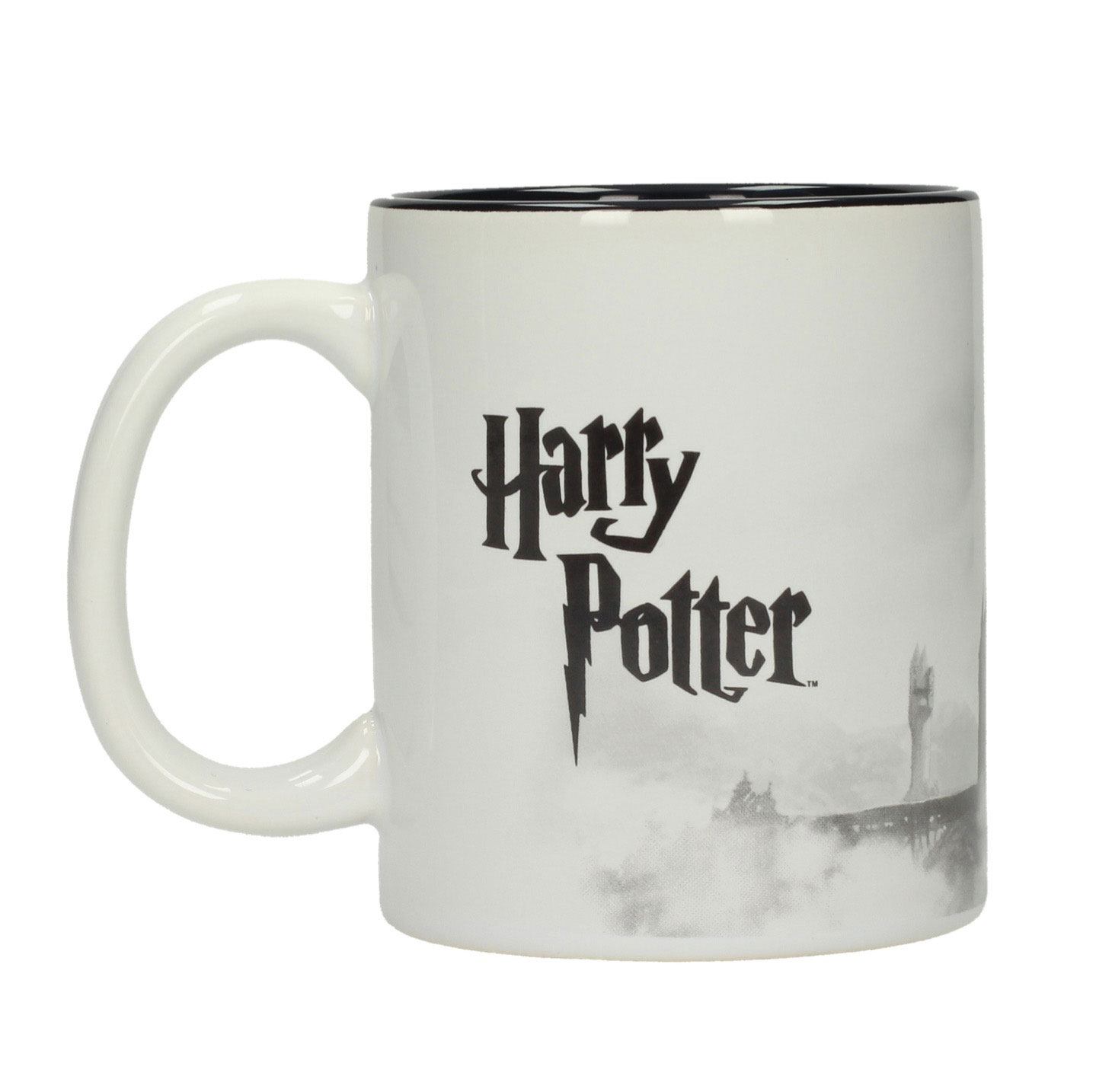 Harry Potter Tasse Hogwarts Castle
