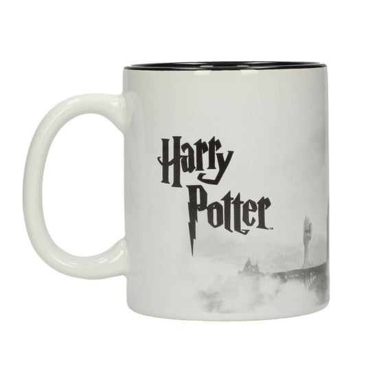 Harry Potter Tasse Hogwarts Castle